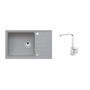 Alveus SET ALVEUS INTERMEZZO 130/81+BATERIE RENO