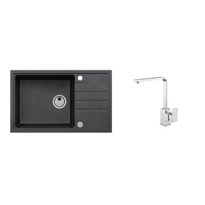 Alveus SET ALVEUS INTERMEZZO 130/91+BATERIE RENO