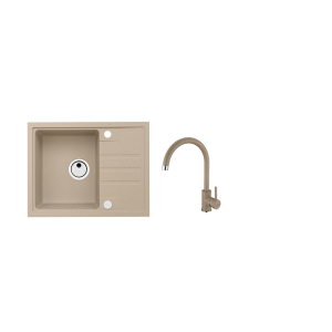 Alveus SET ALVEUS INTERMEZZO 30/55 + BATERIE ROXA 55