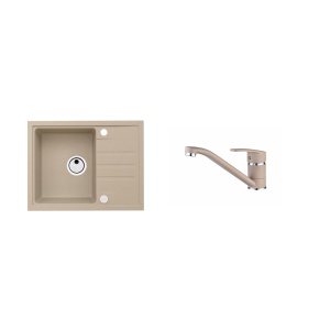 Alveus SET ALVEUS INTERMEZZO 30/55+BATERIE NINA/55