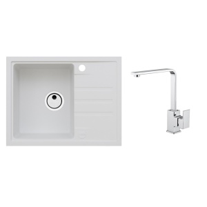 Alveus SET ALVEUS Intermezzo 30 - 11 + BATERIE RENO