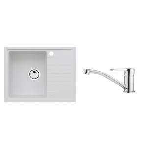 Alveus SET ALVEUS Intermezzo 30 11 + BATERIE RUTA