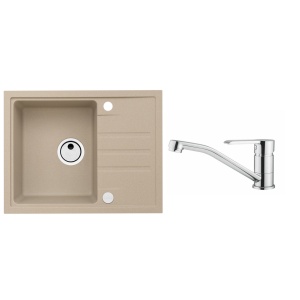 Alveus SET ALVEUS Intermezzo 30 55 + BATERIE RUTA