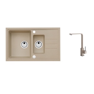 Alveus SET ALVEUS Intermezzo 70-55 + baterie AFRA 55