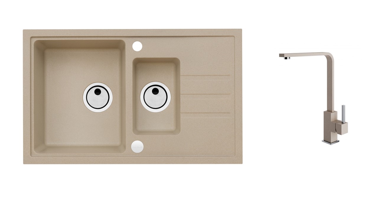 Alveus SET ALVEUS Intermezzo 70-55 + baterie AFRA 55