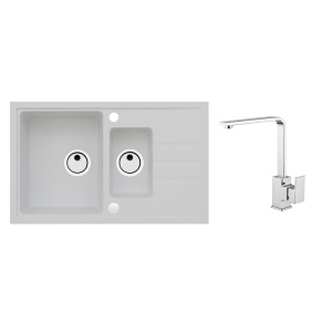 Alveus SET ALVEUS Intermezzo 70/11 + BATERIE RENO