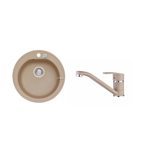 Alveus SET ALVEUS NIAGARA 10- 55+ BATERIE NINA/55