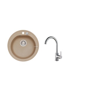 Alveus SET ALVEUS NIAGARA 10- 55+ BATERIE TONIA CHR
