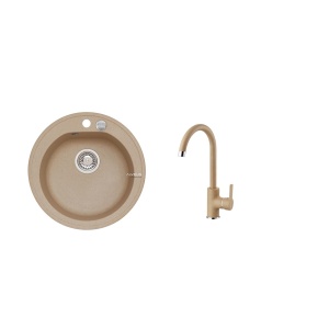 Alveus SET ALVEUS NIAGARA 10- 55+ BATERIE TONIA/55
