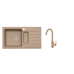 Alveus SET ALVEUS NIAGARA 70- 55+ BATERIE TONIA-55