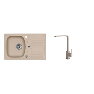 Alveus SET ALVEUS RECORD 30 - 55 + BATERIE AFRA/55