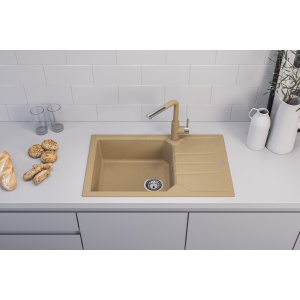 Alveus SET ALVEUS RECORD 40/55 + BATERIE SIROS 55