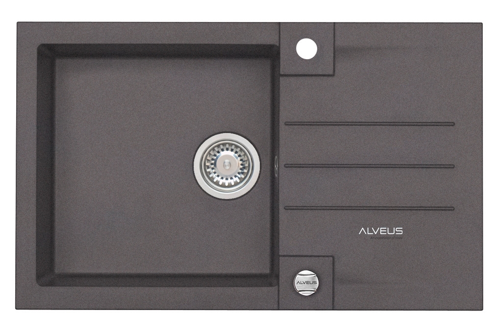 Alveus SET ALVEUS ROCK 130 - 03+ BATERIE ELZA BRS - Obrázek 2