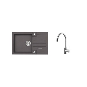 Alveus SET ALVEUS ROCK 130 - 03+ BATERIE ELZA BRS