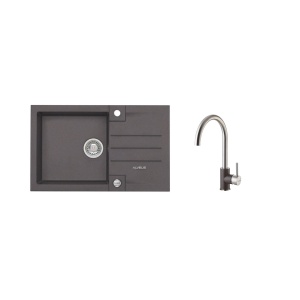 Alveus SET ALVEUS ROCK 130/03+ BATERIE ELZA 03
