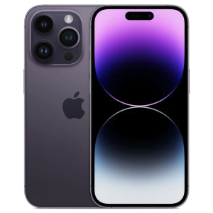 Apple iPhone 14 Pro 256GB Deep Purple Stav produktu: Zánovní