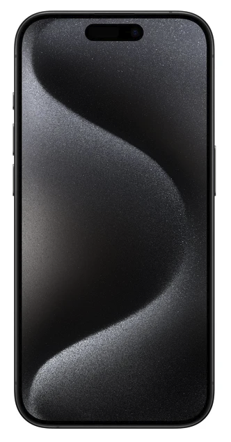 Apple iPhone 15 Pro Max 256GB Black Titanium Stav produktu: Zánovní - Obrázek 2