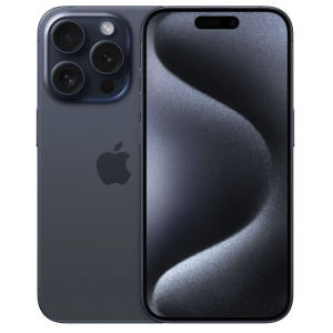 Apple iPhone 15 Pro Max 256GB Blue Titanium Stav produktu: Premium