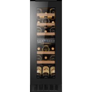 Avintage AVU31D88 vestavná vinotéka