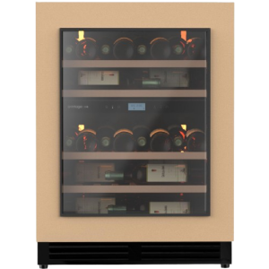 Avintage AVU50PANEL vestavná vinotéka