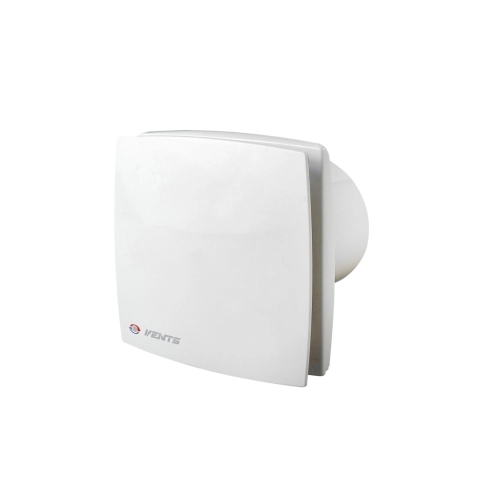 Axiální koupelnový ventilátor s časovým doběhem VENTS 100 LDTL 1009057