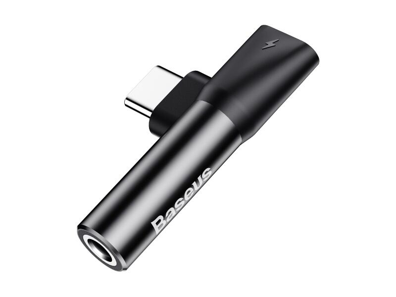 5mm Jack Black CATL41-01