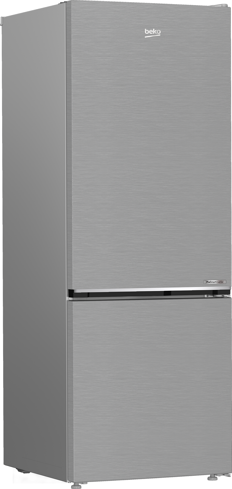 Beko B3RCNE564HXB kombinovaná lednice - Obrázek 2