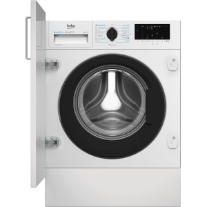 Beko B3WBT671415W vestavná pračka