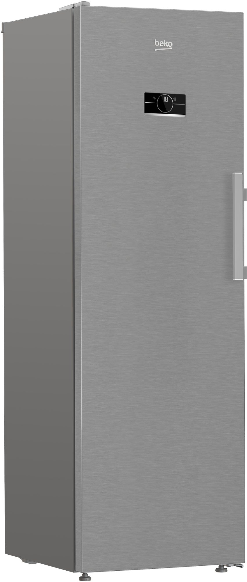 Beko B5RMFNE314X šuplíkový mrazák - Obrázek 2