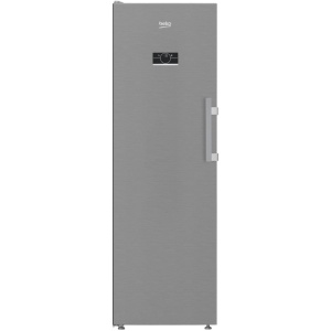Beko B5RMFNE314X šuplíkový mrazák