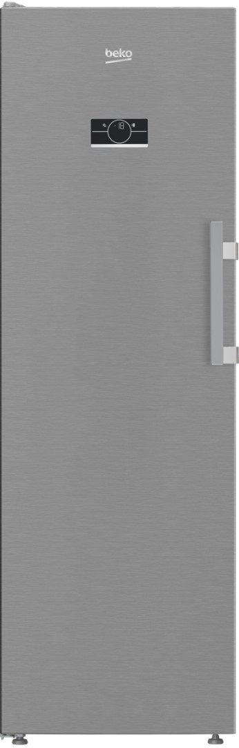 Beko B5RMFNE314X šuplíkový mrazák