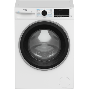 Beko B5WFU68418WBG pračka s předním plněním