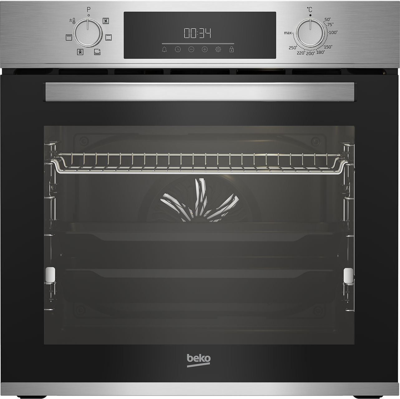 Beko BBIE123001XD horkovzdušná trouba