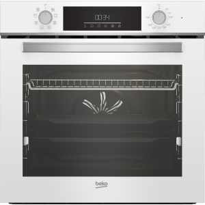Beko BBIM14300WMS horkovzdušná trouba