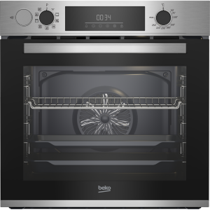 Beko BBIS12300XDE trouba s parní funkcí