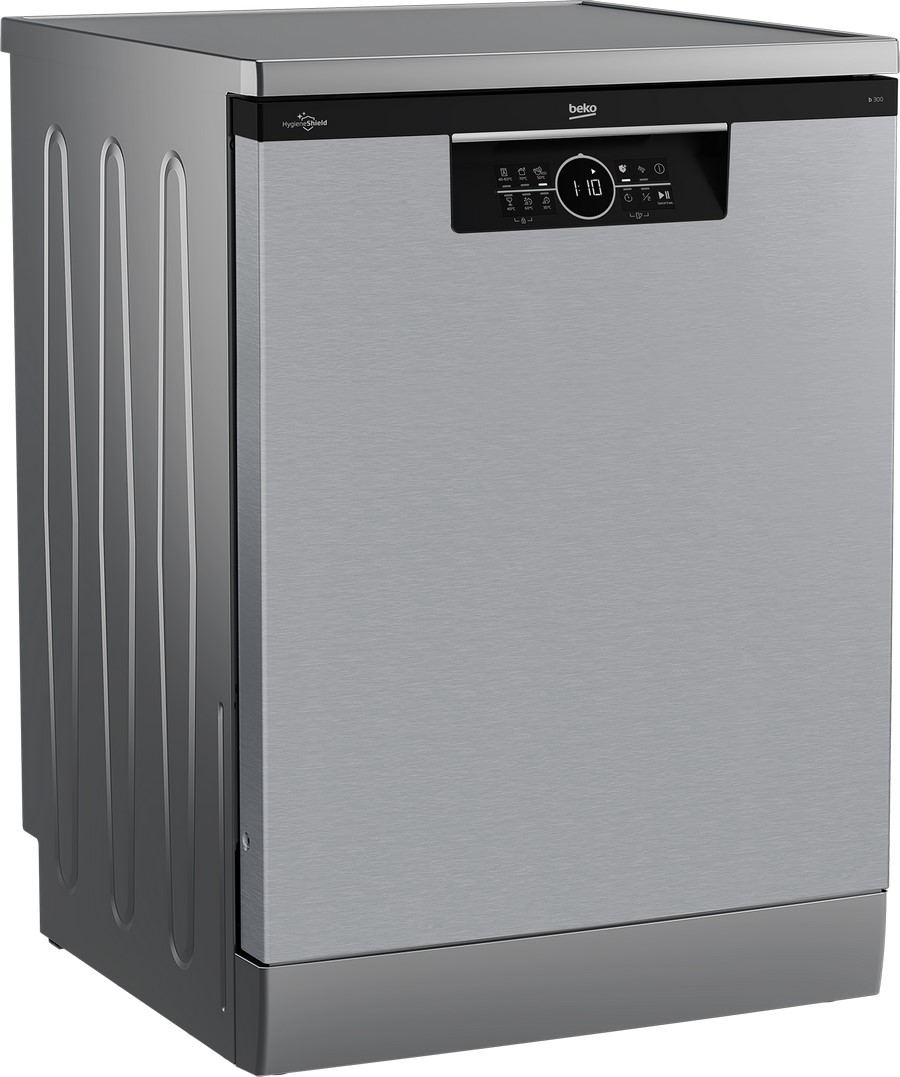 Beko BDFN26530X myčka nádobí - Obrázek 2