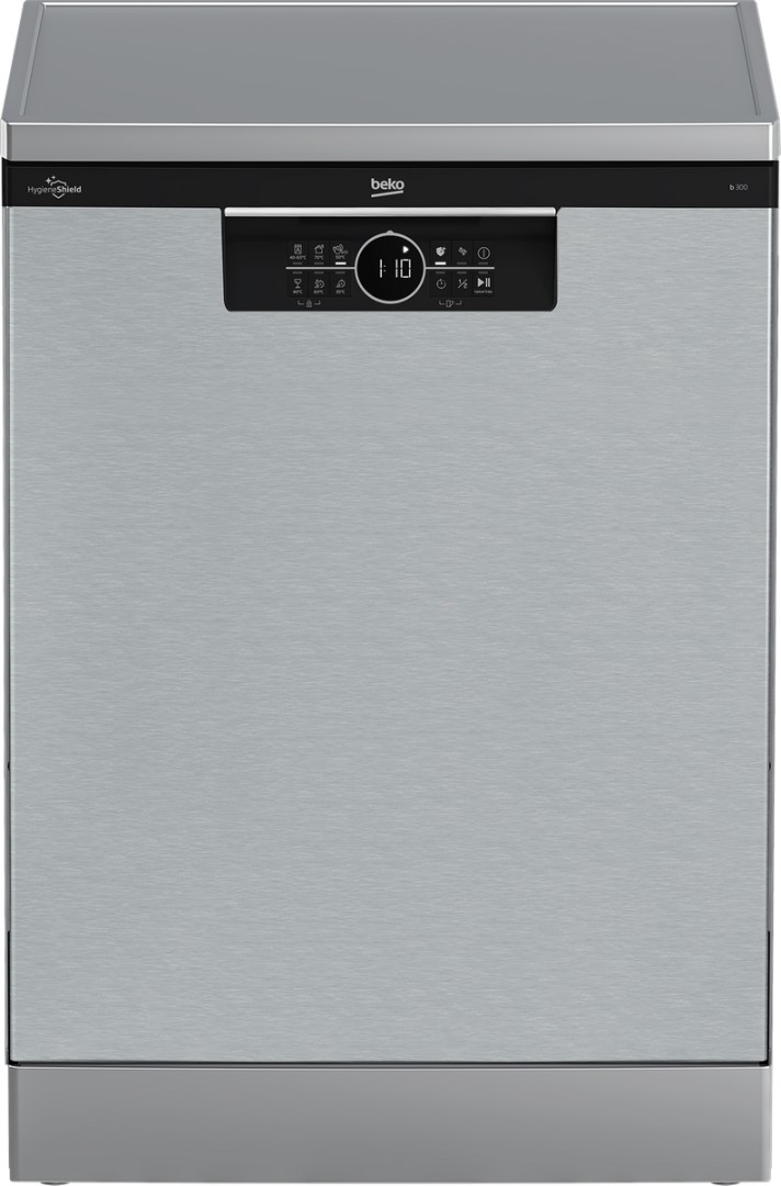 Beko BDFN26530X myčka nádobí