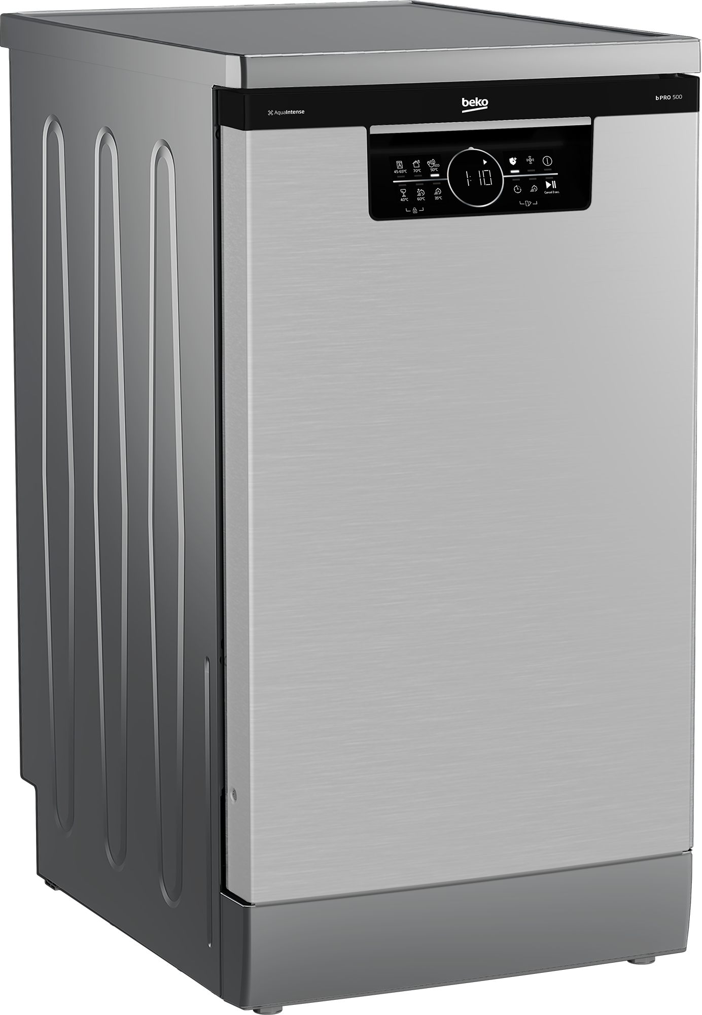 Beko BDFS26046XQ myčka nádobí - Obrázek 2