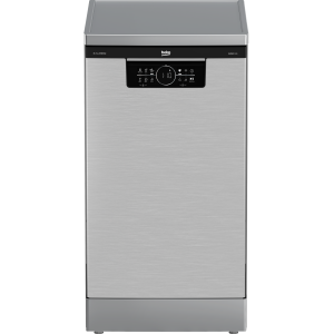 Beko BDFS26046XQ myčka nádobí
