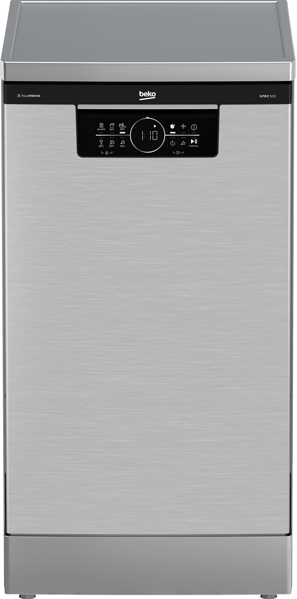 Beko BDFS26046XQ myčka nádobí