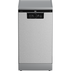 Beko BDFS26120XQ myčka nádobí