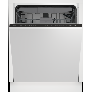 Beko BDIN36530 vestavná myčka nádobí