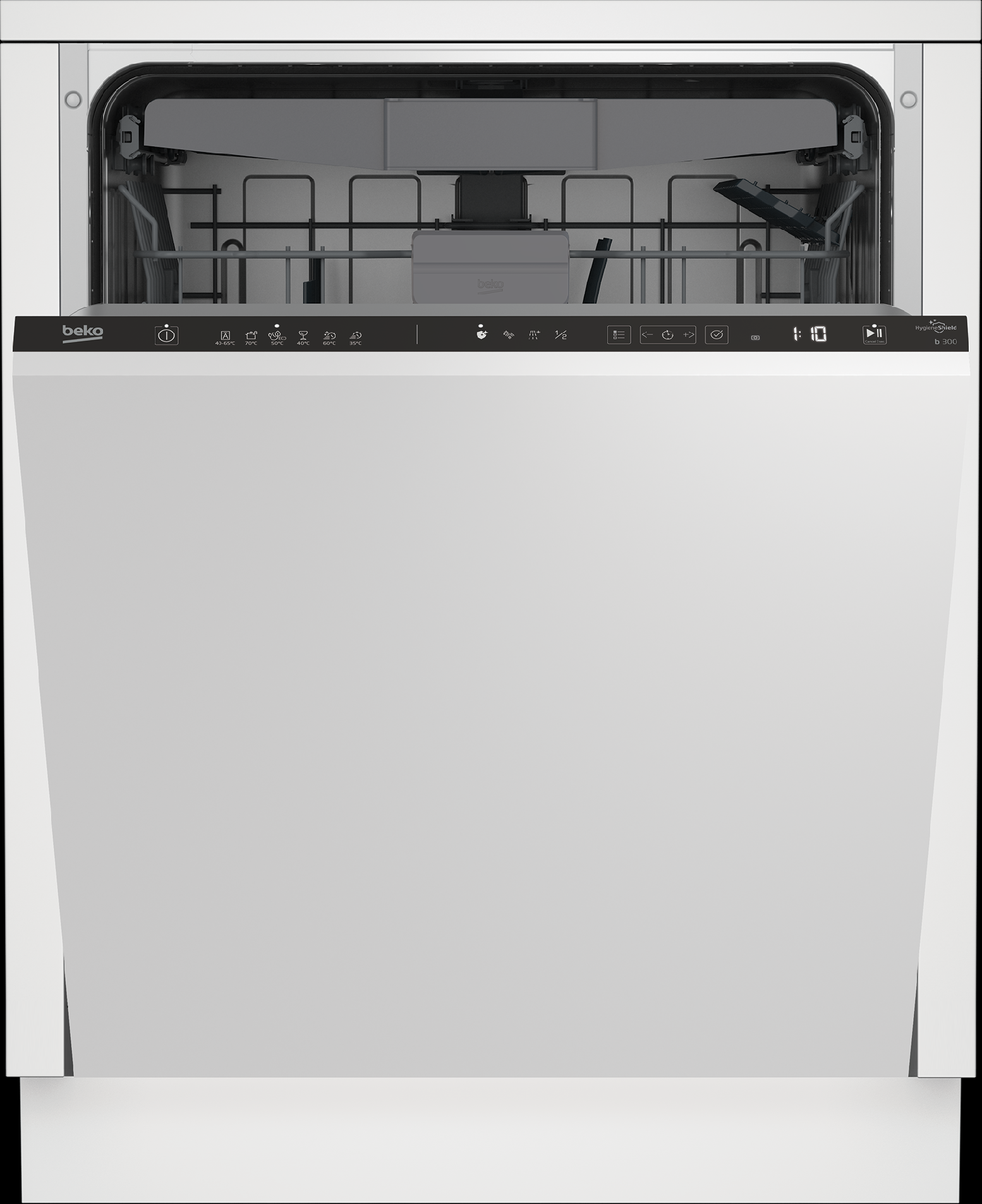 Beko BDIN36530 vestavná myčka nádobí