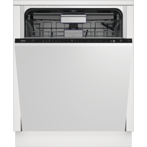 Beko BDIN36532 vestavná myčka nádobí