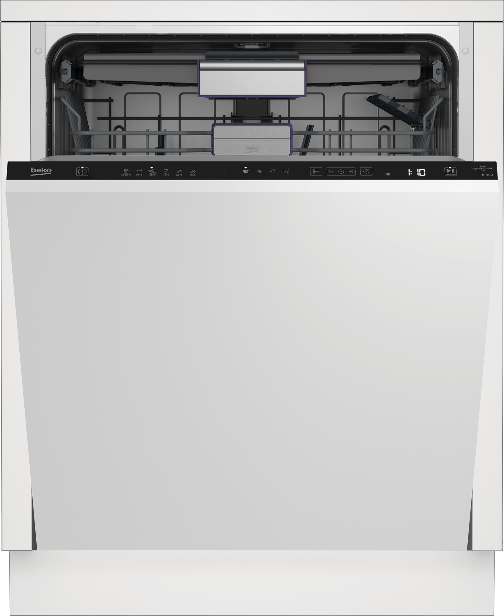 Beko BDIN36532 vestavná myčka nádobí