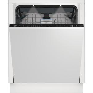 Beko BDIN38571C vestavná myčka nádobí