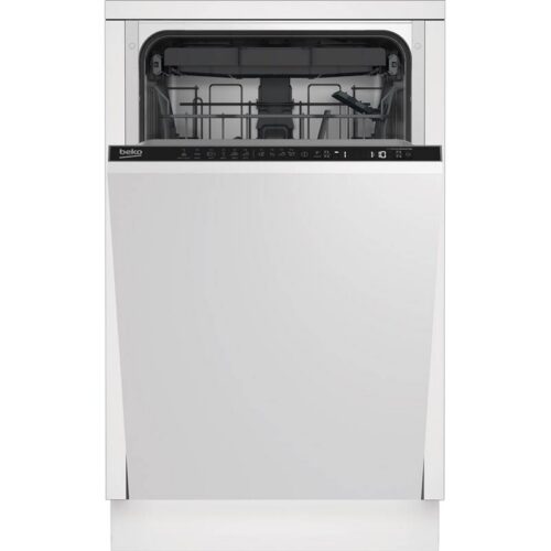 Beko BDIS35030 vestavná myčka nádobí