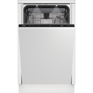 Beko BDIS38040A vestavná myčka nádobí