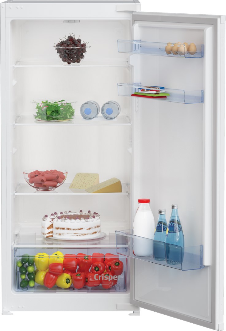 Beko BLSA210M4SN vestavná lednice