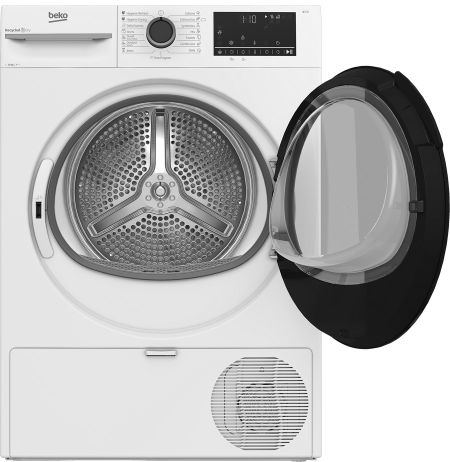 Beko BM3T40230W sušička prádla - Obrázek 2